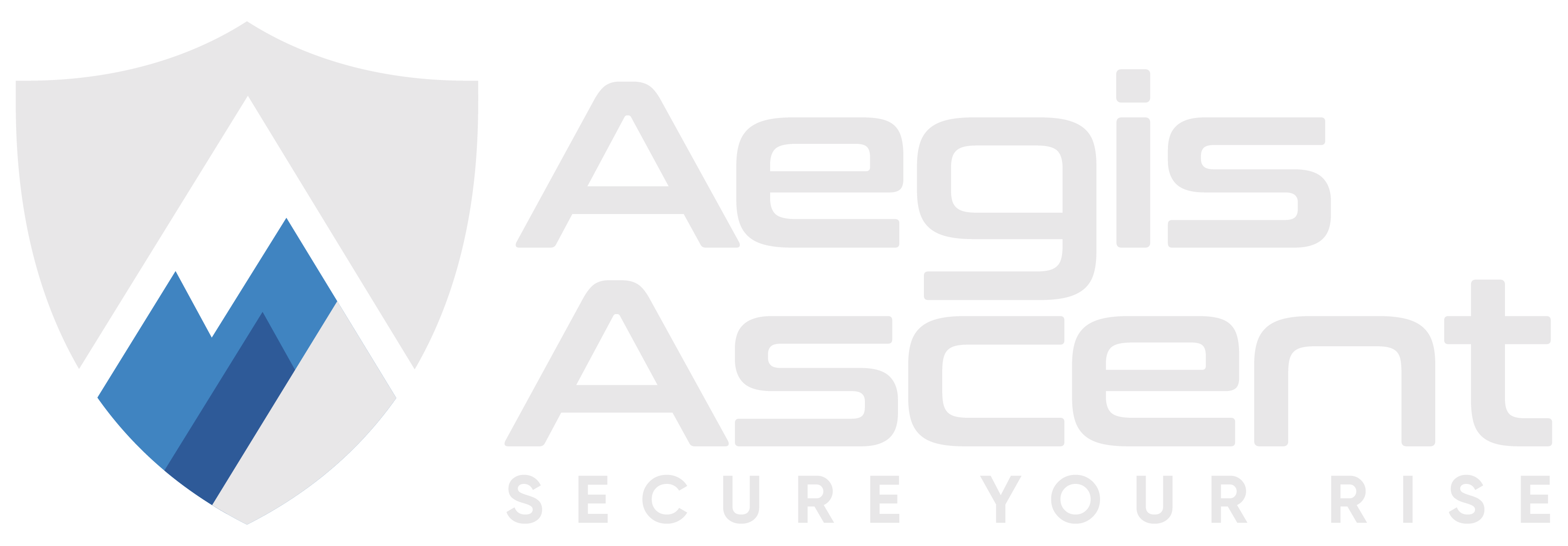 Aegis Ascent Logo